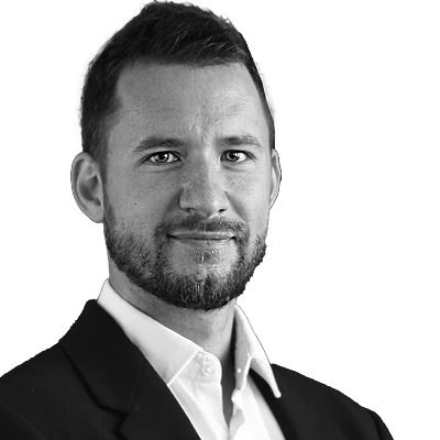 Aljaz Cesnik Humanfrog