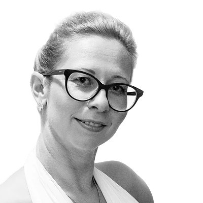 Katja Mersol Humanfrog