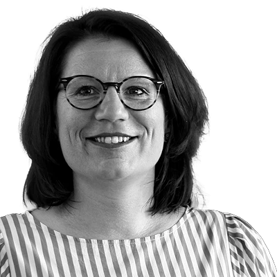 Maja Visinski Humanfrog