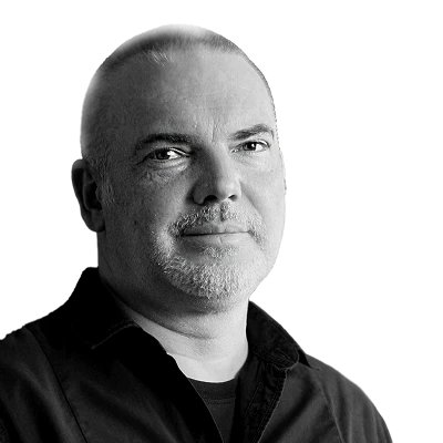 Sebastijan Pregelj Humanfrog