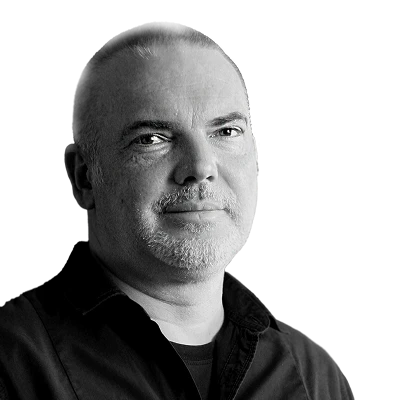 Sebastijan Pregelj Humanfrog
