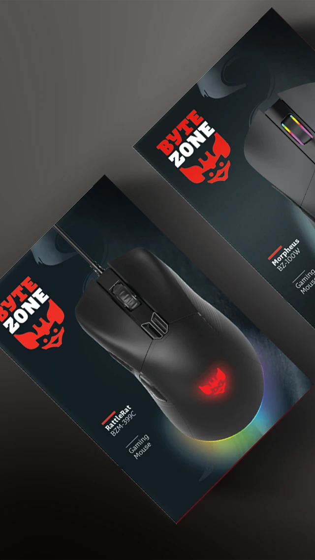 Byte zone packaging mob 04