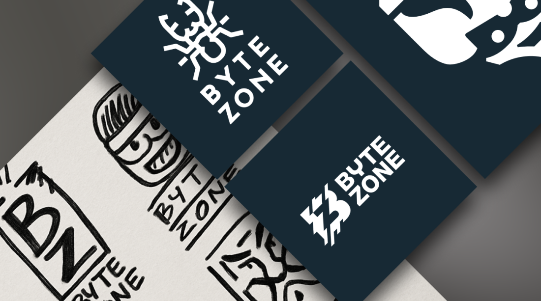 Byte zone drafts