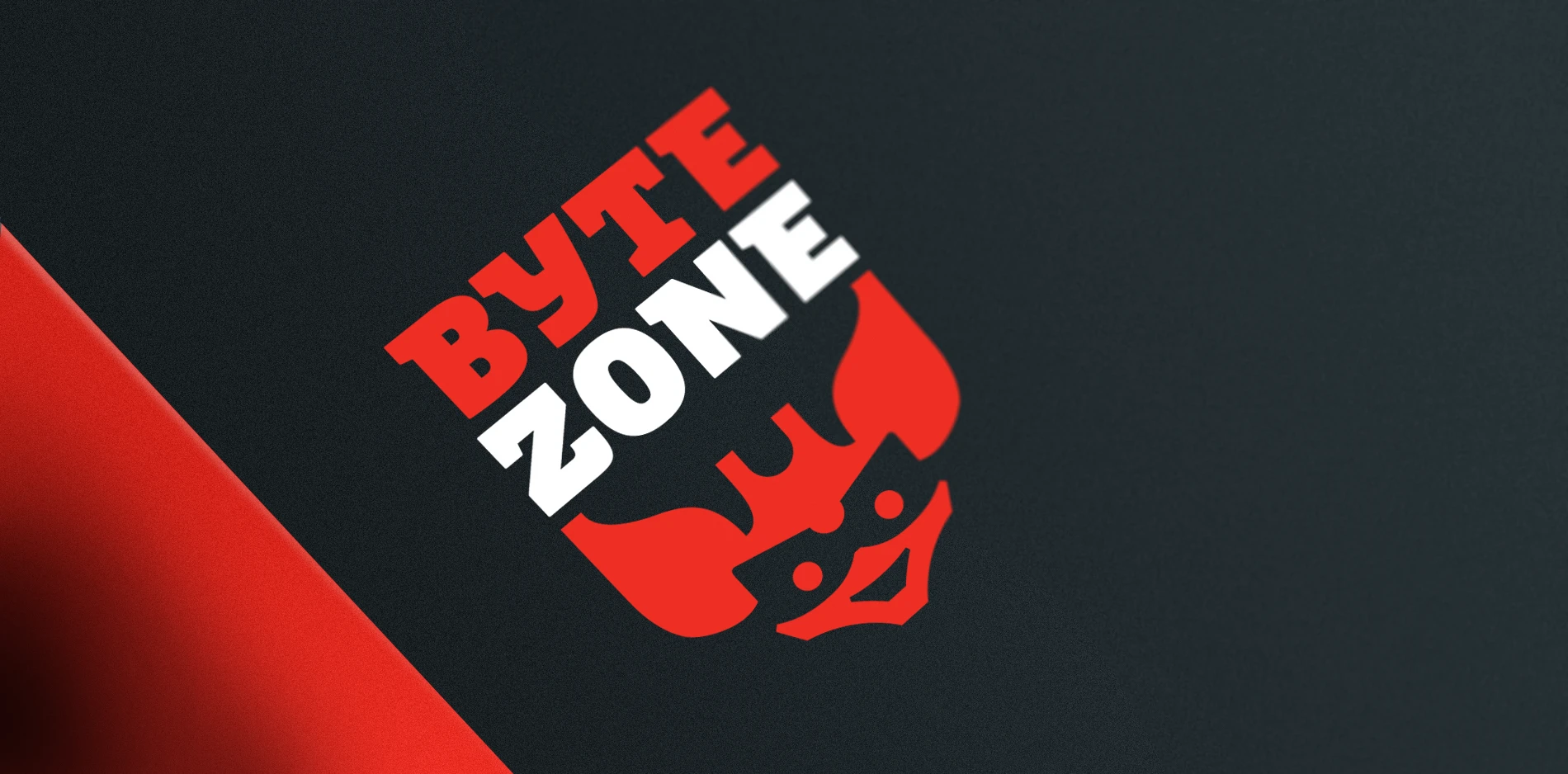 Byte zone logo 01a