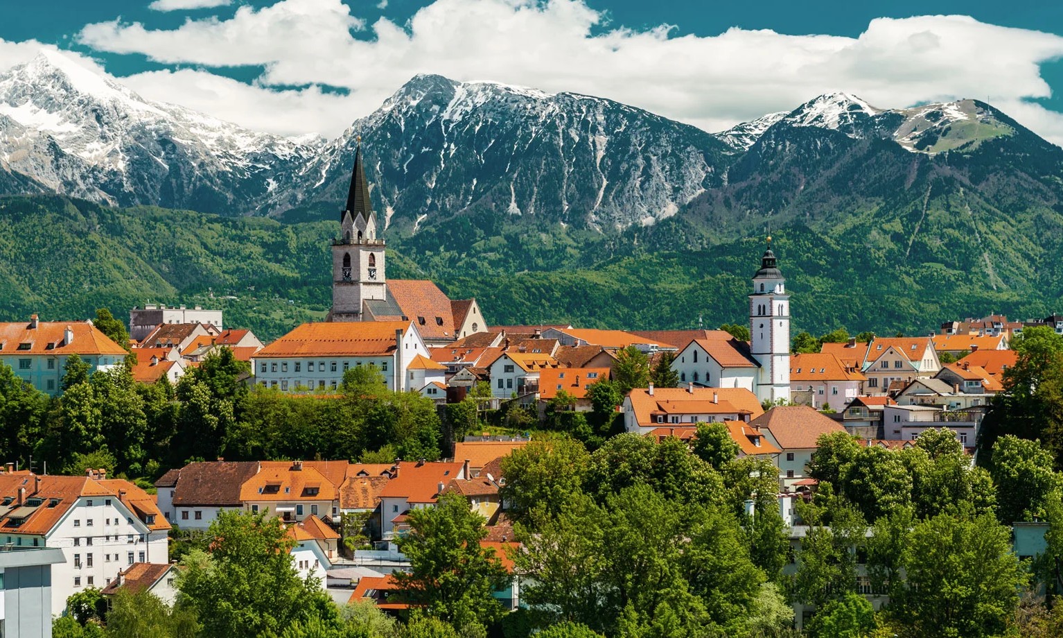 L kranj