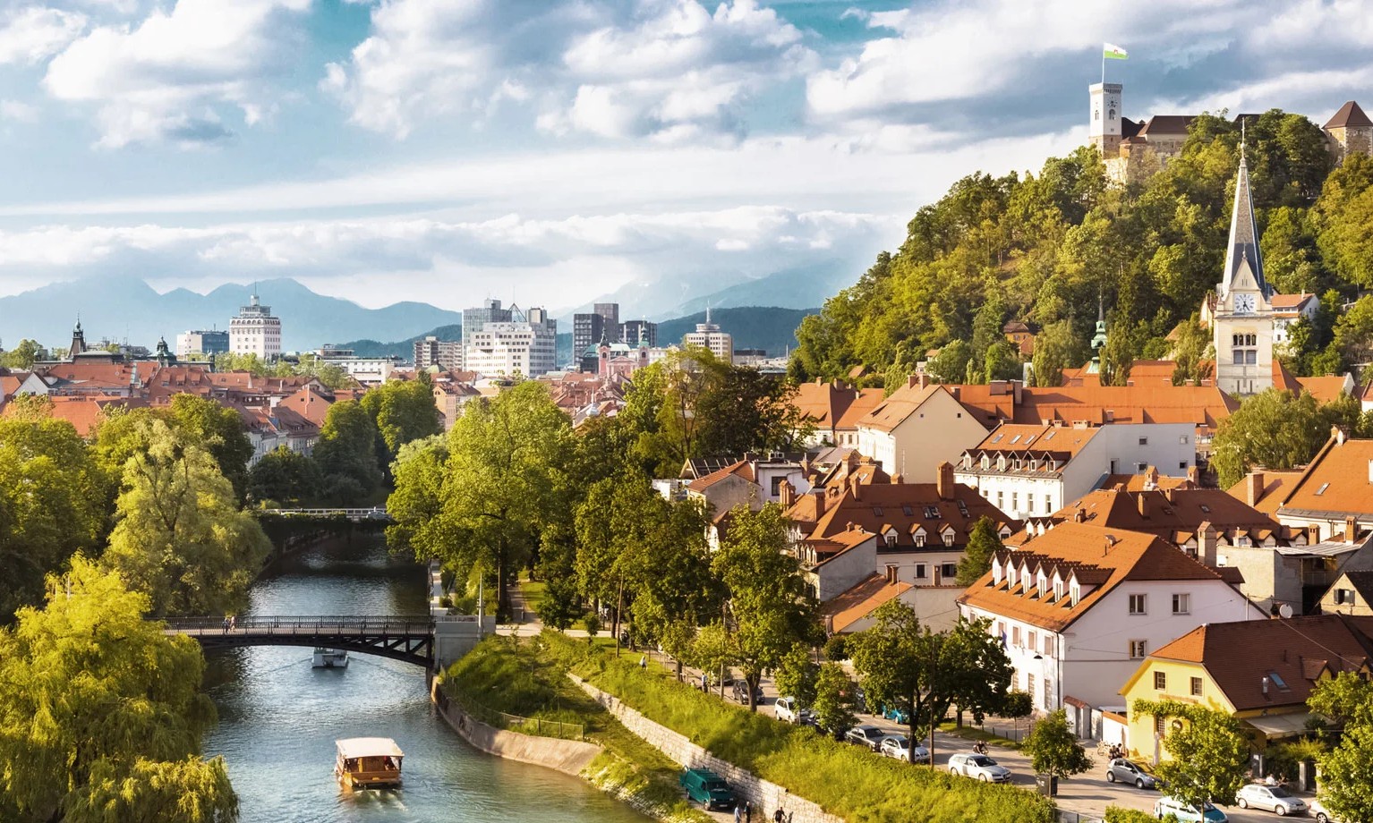 L ljubljana