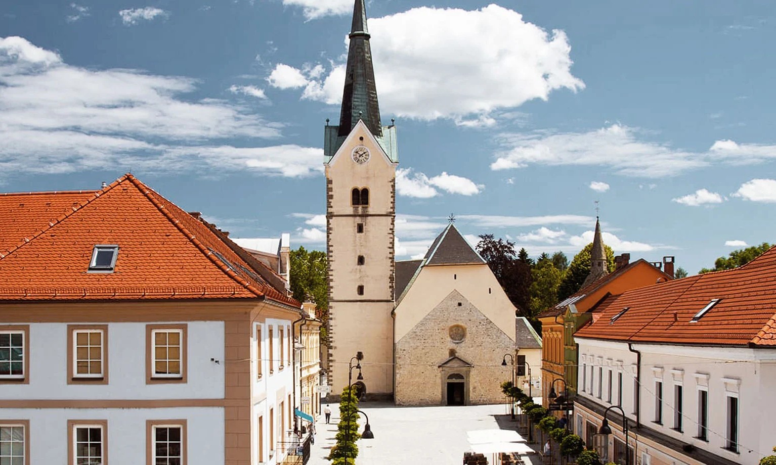 L slovenj gradec