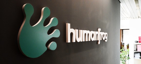 Hf blog humanfrog